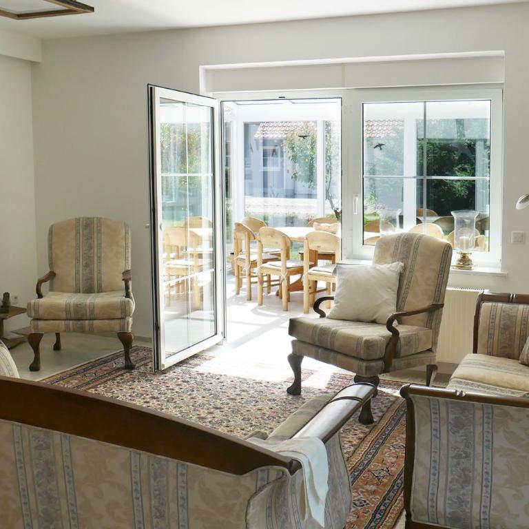 Ferienhaus/Ferienwohnung BeeHappy - Haus mit 3 Schlafzimmern - 9