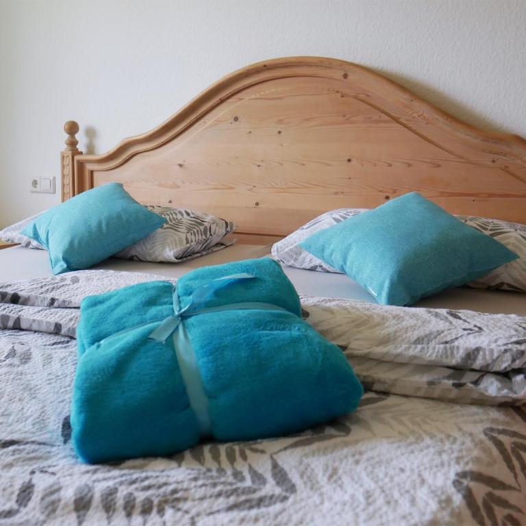 Ferienhaus/Ferienwohnung BeeHappy - Haus mit 3 Schlafzimmern - 15