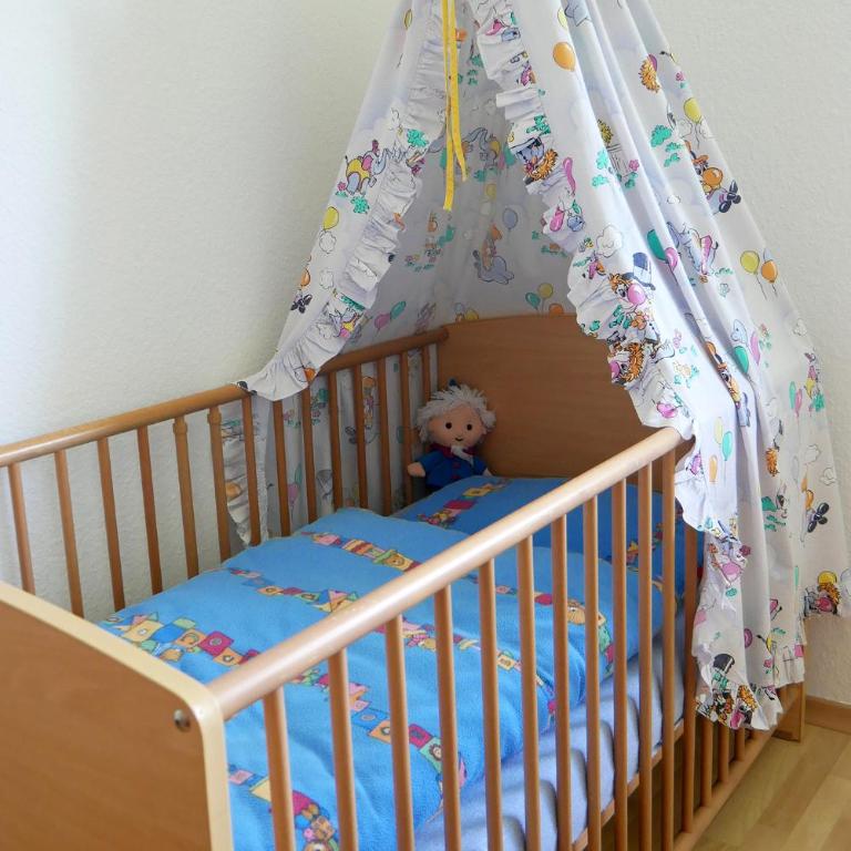 Ferienhaus/Ferienwohnung BeeHappy - Haus mit 3 Schlafzimmern - 16