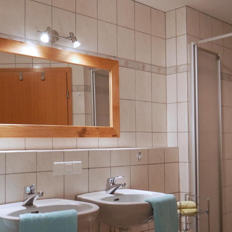 Ferienhaus/Ferienwohnung BeeHappy - Haus mit 3 Schlafzimmern - 13