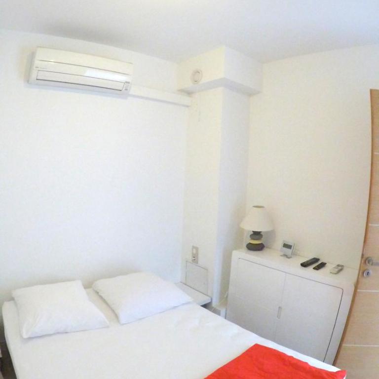 Front de mer T2 PALAVAS LES FLOTS direct plage - Appartement 1 Chambre - 10