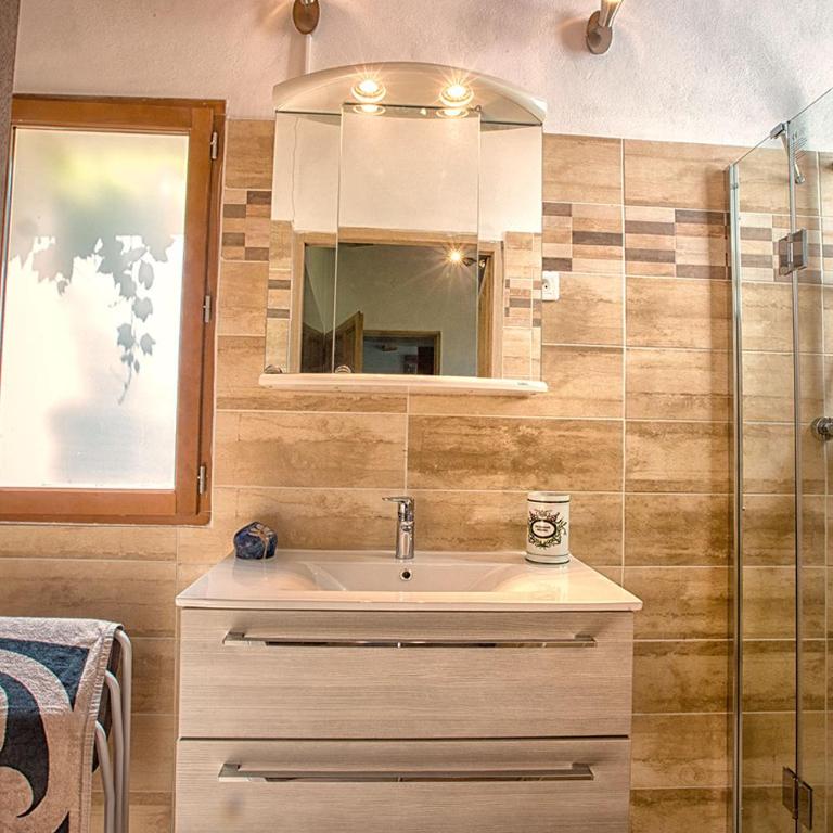 Duché d'Uzès Villa Celina Avenue des Cévennes - Appartement avec Terrasse - 12