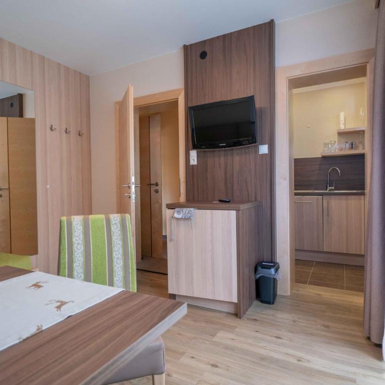 Haus Fridolin - Apartment mit 2 Schlafzimmern - 4
