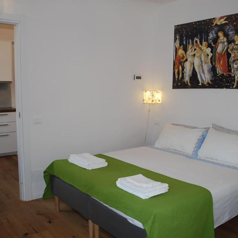 Scala Top Floor - Appartamento con 1 Camera da Letto - 7