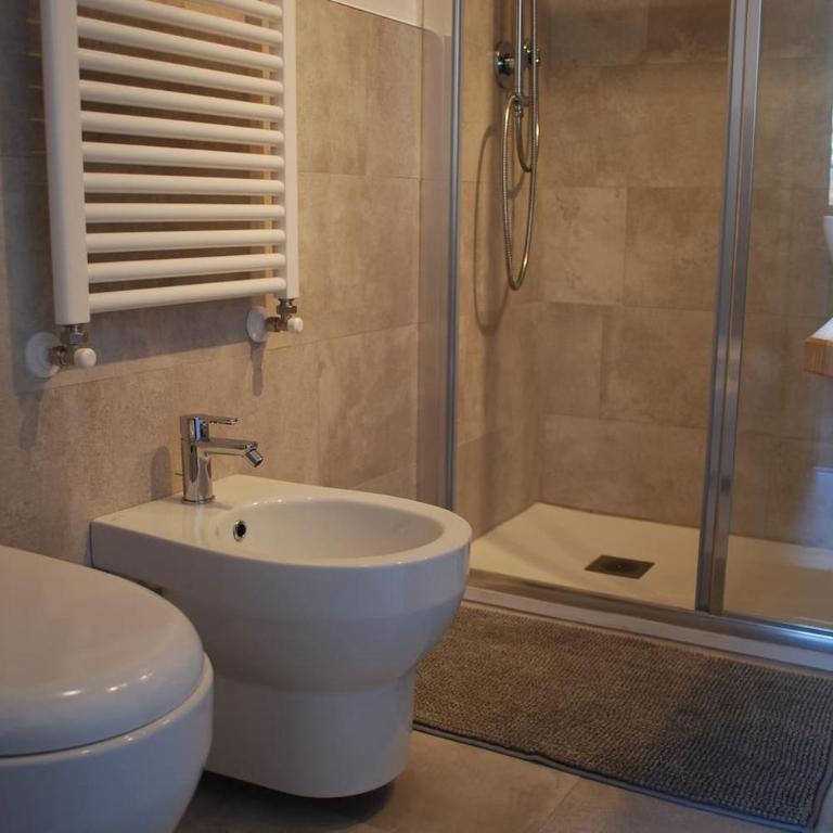 Scala Top Floor - Appartamento con 1 Camera da Letto - 15