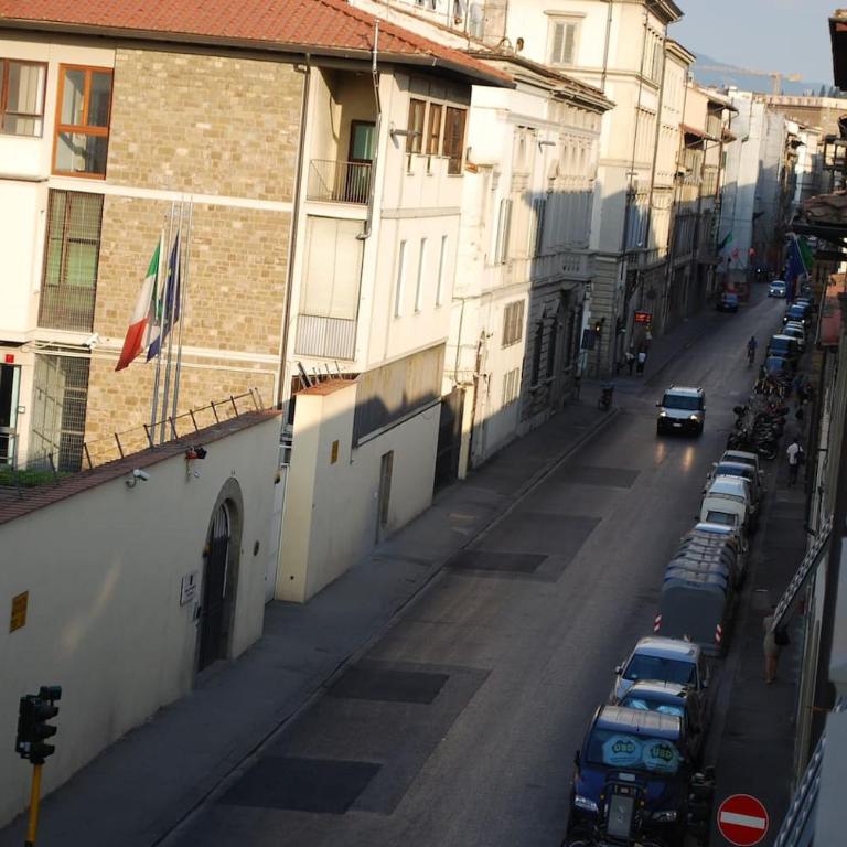 Scala Top Floor - Appartamento con 1 Camera da Letto - 21