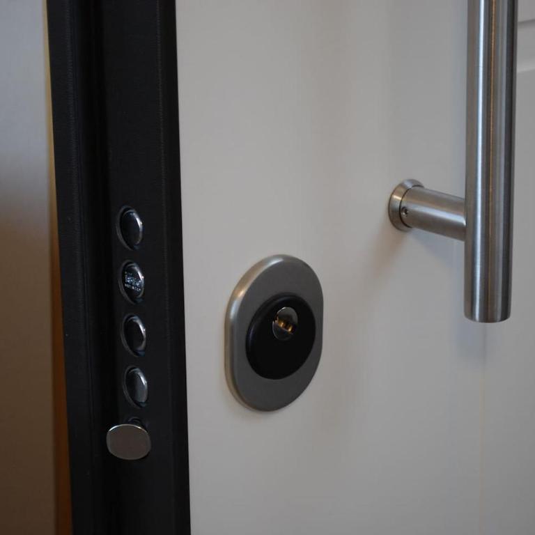 Scala Top Floor - Appartamento con 1 Camera da Letto - 18