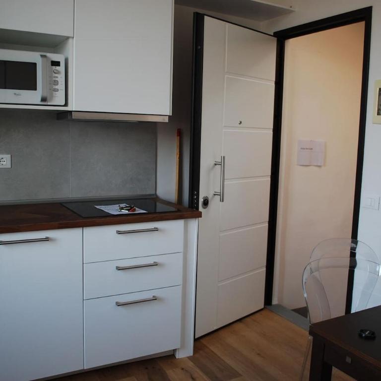 Scala Top Floor - Appartamento con 1 Camera da Letto - 13