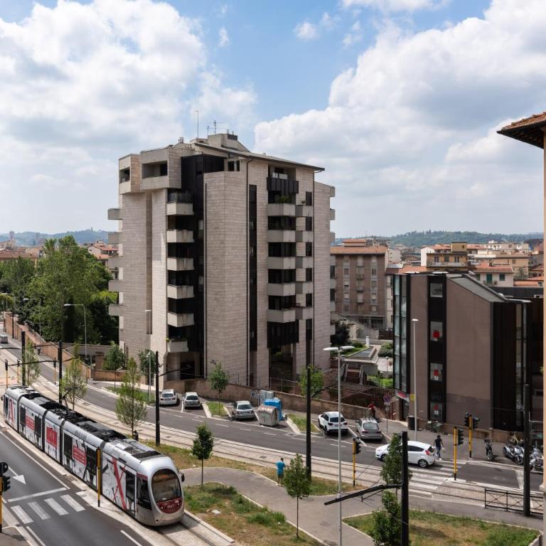 Tavanti Suite - Appartamento con 2 Camere da Letto - 19