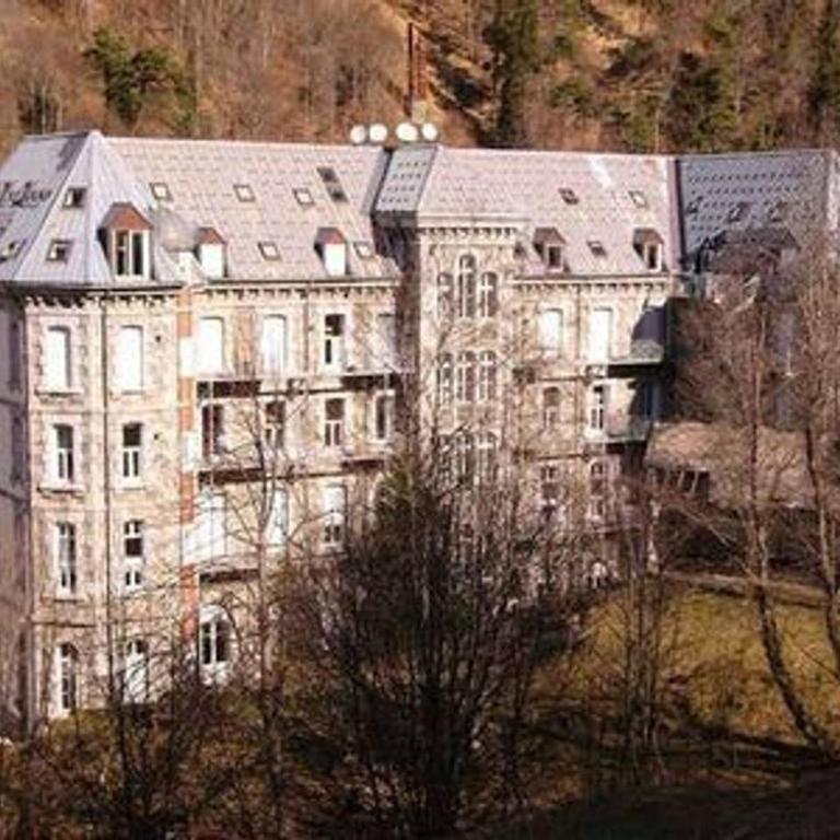 Studio 4 à 6 personnes avec balcon à Barèges domaine Grand Tourmalet - Monolocale con Vista Montagna - 27