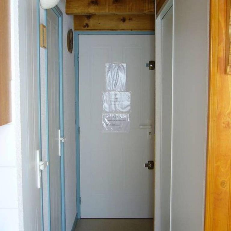 Studio 4 à 6 personnes avec balcon à Barèges domaine Grand Tourmalet - Monolocale con Vista Montagna - 22