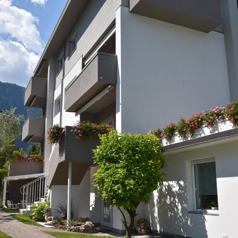 Villa Dina - Appartamento - Piano Terra - 9