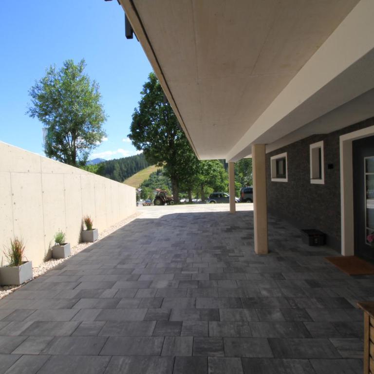 Haus Intaba - Apartment mit 1 Schlafzimmer - 18
