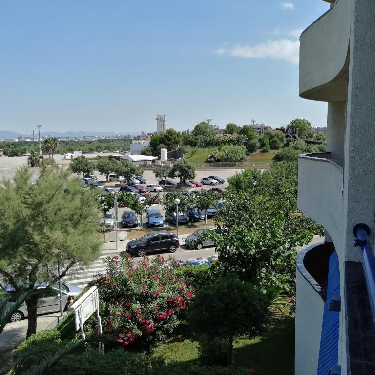 Port Aventura, Exclusivo Alojamiento La Pineda - One-Bedroom Apartment - 22
