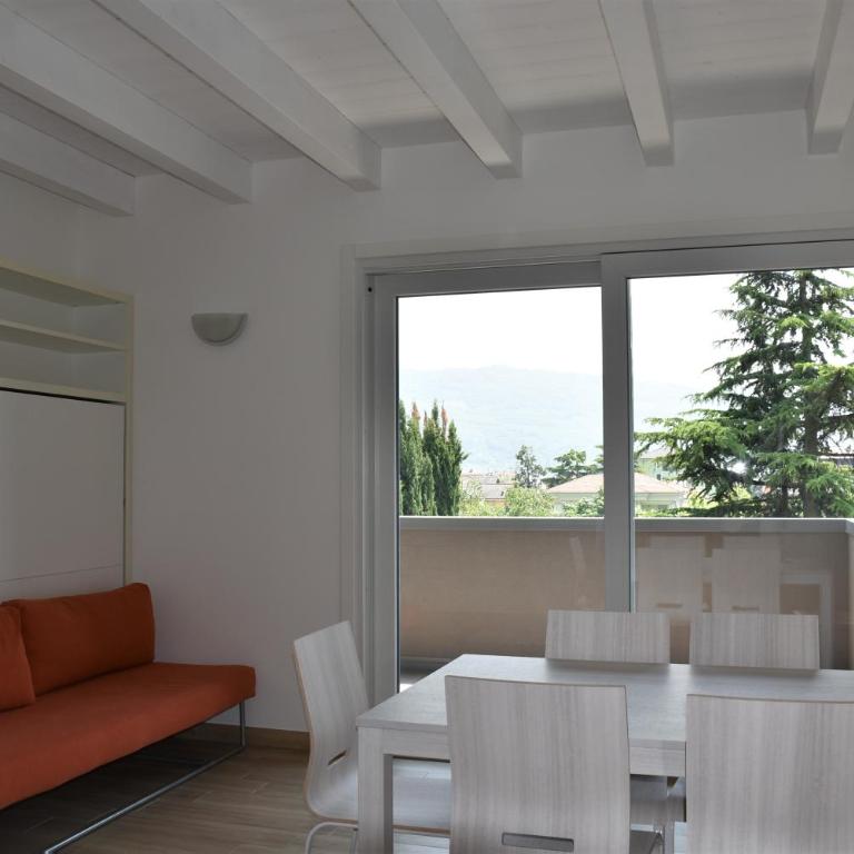 Villa Dina - Appartamento con 2 Camere da Letto - 8
