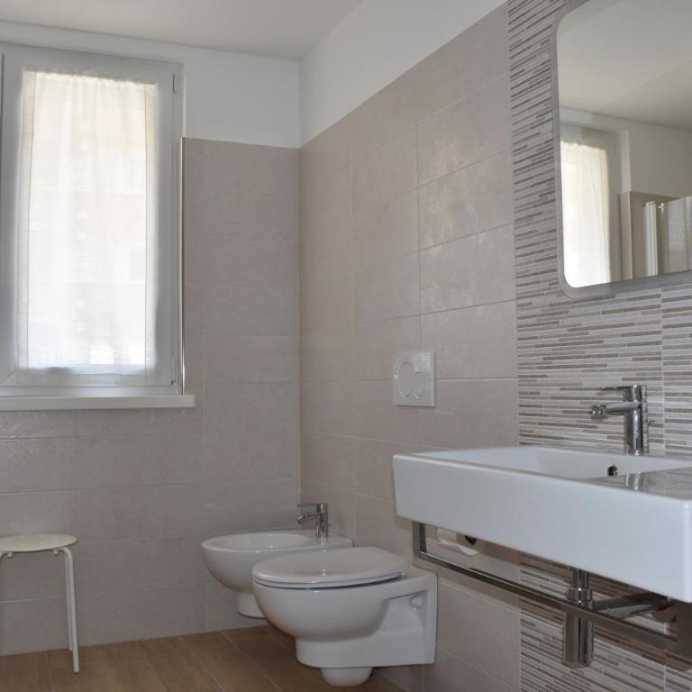 Villa Dina - Appartamento con 2 Camere da Letto - 9