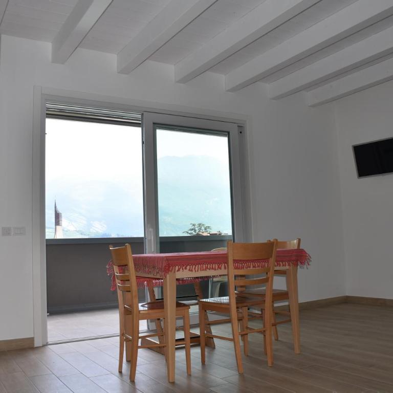 Villa Dina - Appartamento con 2 Camere da Letto - 10