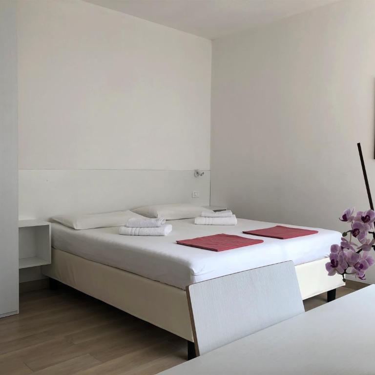 Villa Dina - Monolocale - 5