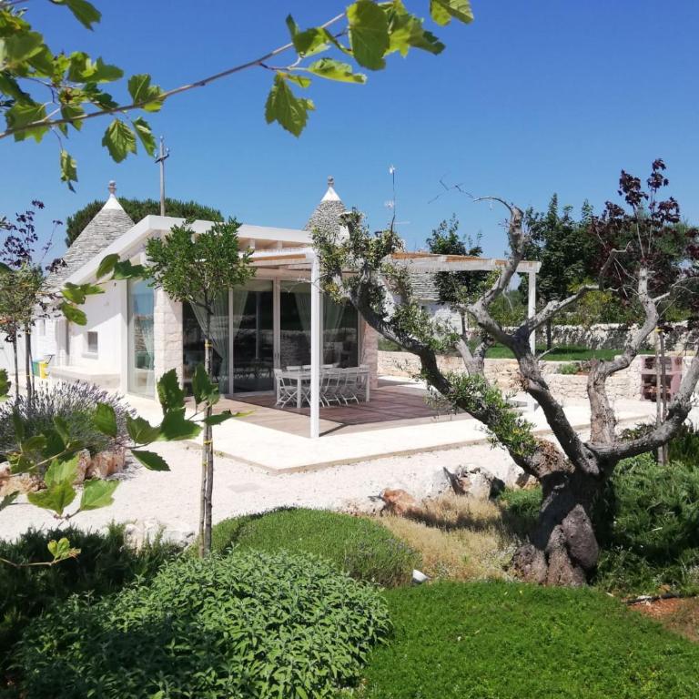 Dimora Millepietre - Villa - 2