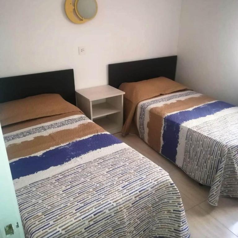 Ca la Estrella I l'Estartit - Two-Bedroom Apartment - 5