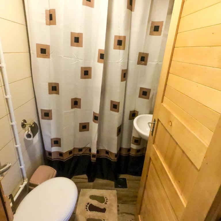 Etno selo Smrčevo brdo - Apartment with Garden View - 10