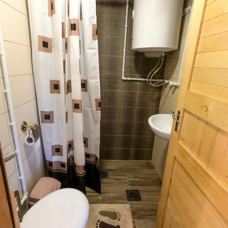 Etno selo Smrčevo brdo - Apartment with Garden View - 15