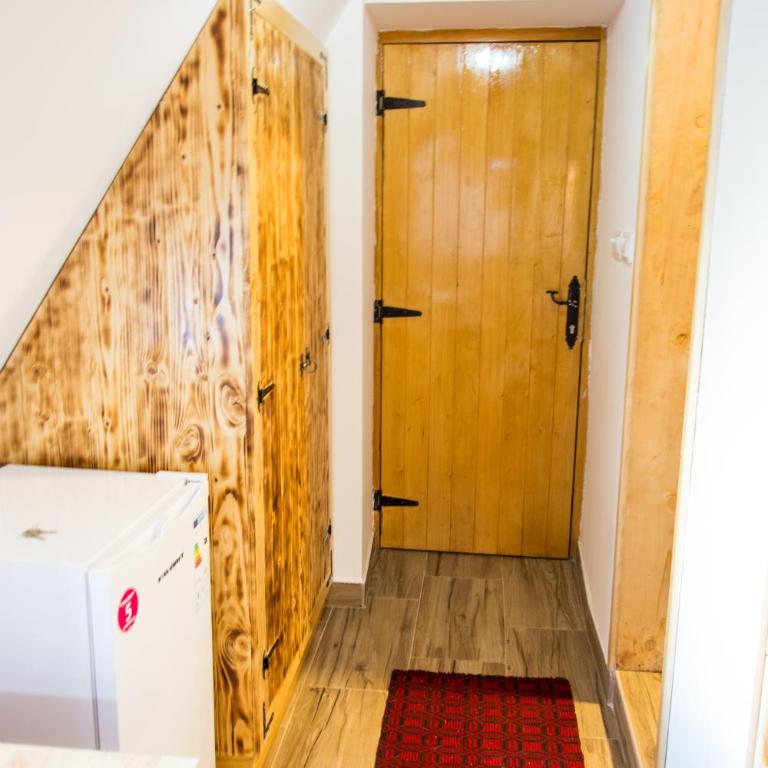 Etno selo Smrčevo brdo - Apartment with Garden View - 23