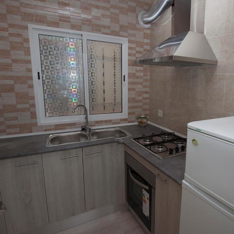 Ca la Estrella I l'Estartit - Two-Bedroom Apartment - 2
