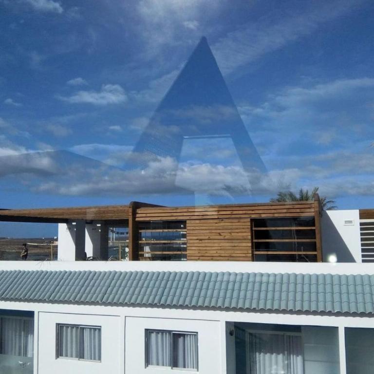 APPARTEMENT BONITO VISTAL BRISTOL SUNSET BEACH - One-Bedroom Apartment - 26