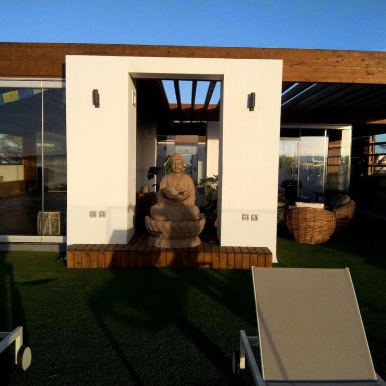 APPARTEMENT BONITO VISTAL BRISTOL SUNSET BEACH - One-Bedroom Apartment - 33