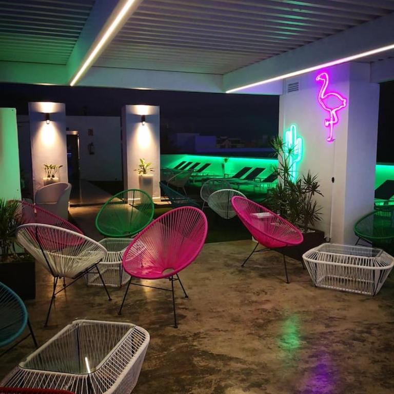 APPARTEMENT BONITO VISTAL BRISTOL SUNSET BEACH - One-Bedroom Apartment - 44