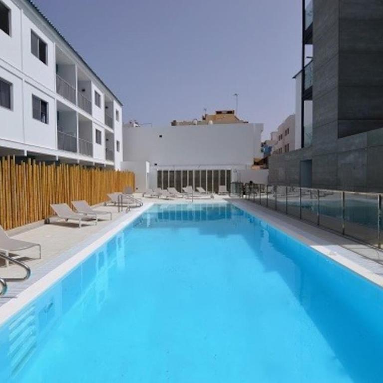 APPARTEMENT BONITO VISTAL BRISTOL SUNSET BEACH - One-Bedroom Apartment - 21