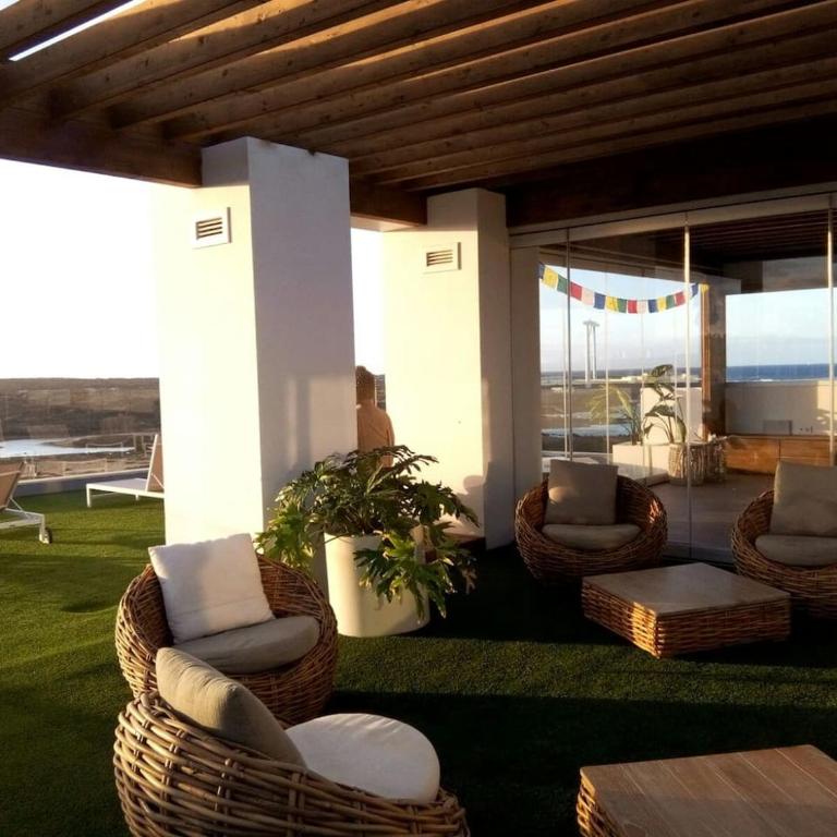 APPARTEMENT BONITO VISTAL BRISTOL SUNSET BEACH - One-Bedroom Apartment - 50