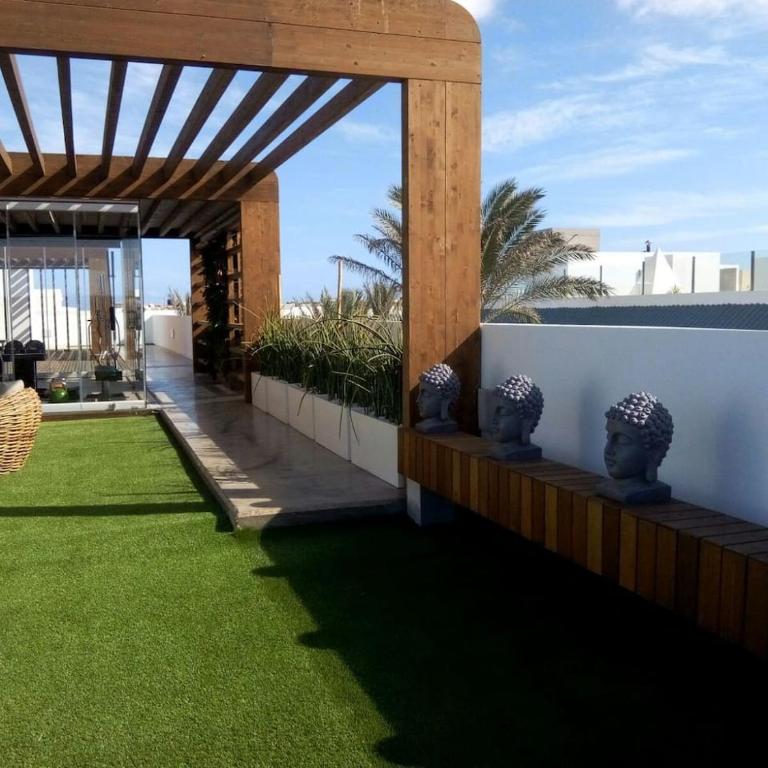 APPARTEMENT BONITO VISTAL BRISTOL SUNSET BEACH - One-Bedroom Apartment - 51
