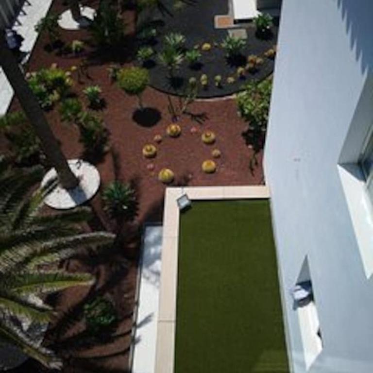 APPARTEMENT BONITO VISTAL BRISTOL SUNSET BEACH - One-Bedroom Apartment - 55