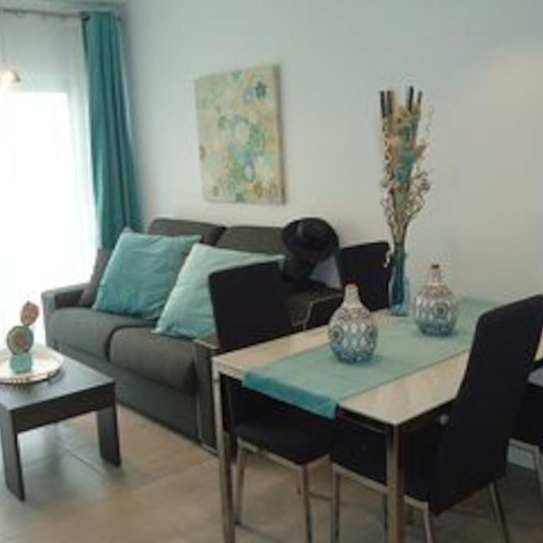 APPARTEMENT BONITO VISTAL BRISTOL SUNSET BEACH - One-Bedroom Apartment - 7