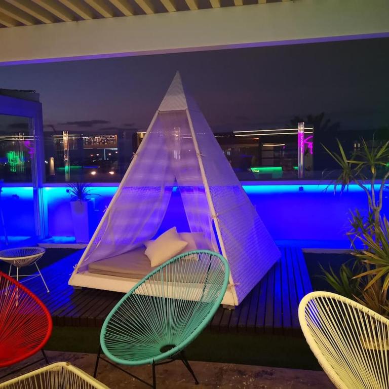 APPARTEMENT BONITO VISTAL BRISTOL SUNSET BEACH - One-Bedroom Apartment - 62