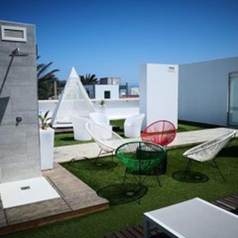 APPARTEMENT BONITO VISTAL BRISTOL SUNSET BEACH - One-Bedroom Apartment - 68