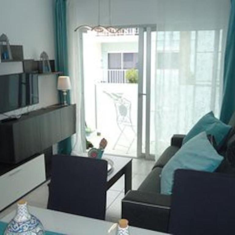 APPARTEMENT BONITO VISTAL BRISTOL SUNSET BEACH - One-Bedroom Apartment - 8
