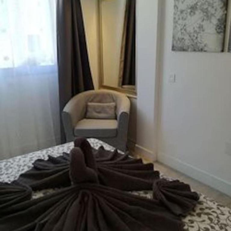 APPARTEMENT BONITO VISTAL BRISTOL SUNSET BEACH - One-Bedroom Apartment - 3