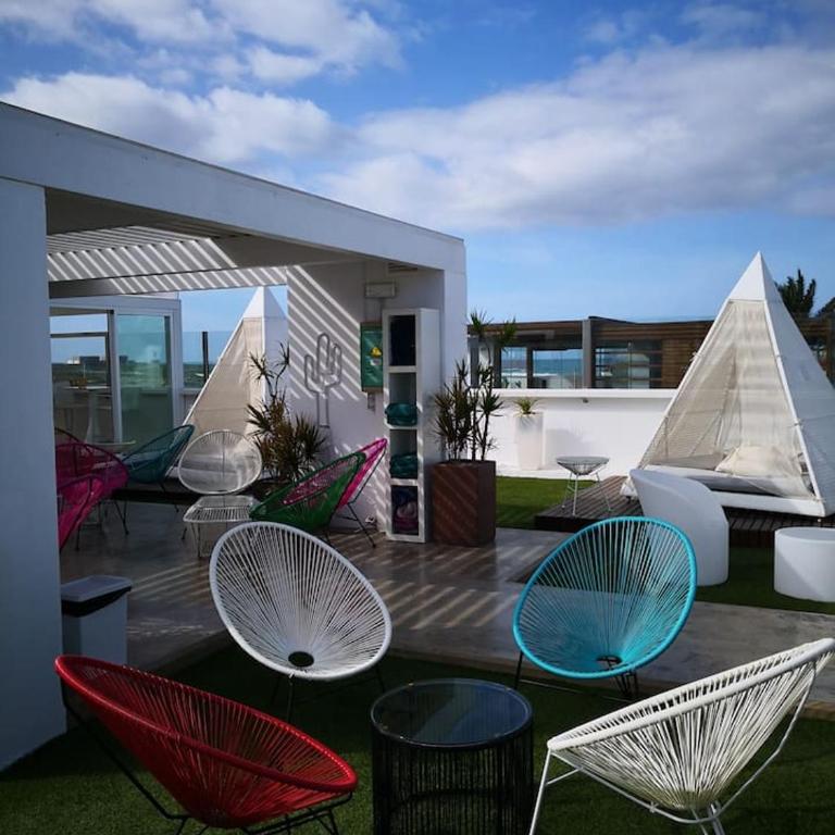 APPARTEMENT BONITO VISTAL BRISTOL SUNSET BEACH - One-Bedroom Apartment - 80