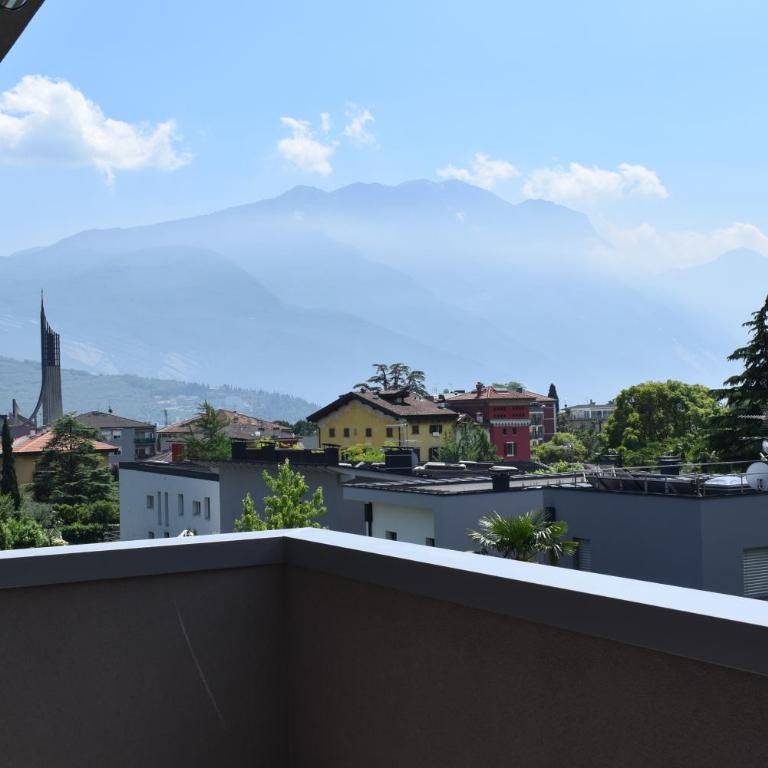 Villa Dina - Appartamento con 2 Camere da Letto - 5