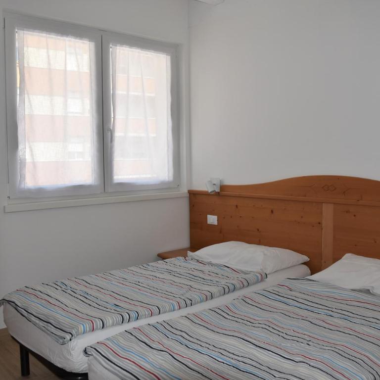 Villa Dina - Appartamento con 1 Camera da Letto - 7