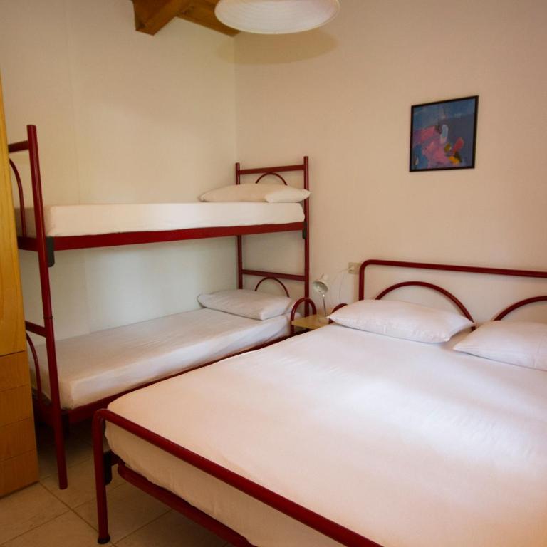 Camping Santin - Bungalow Familiare - 8