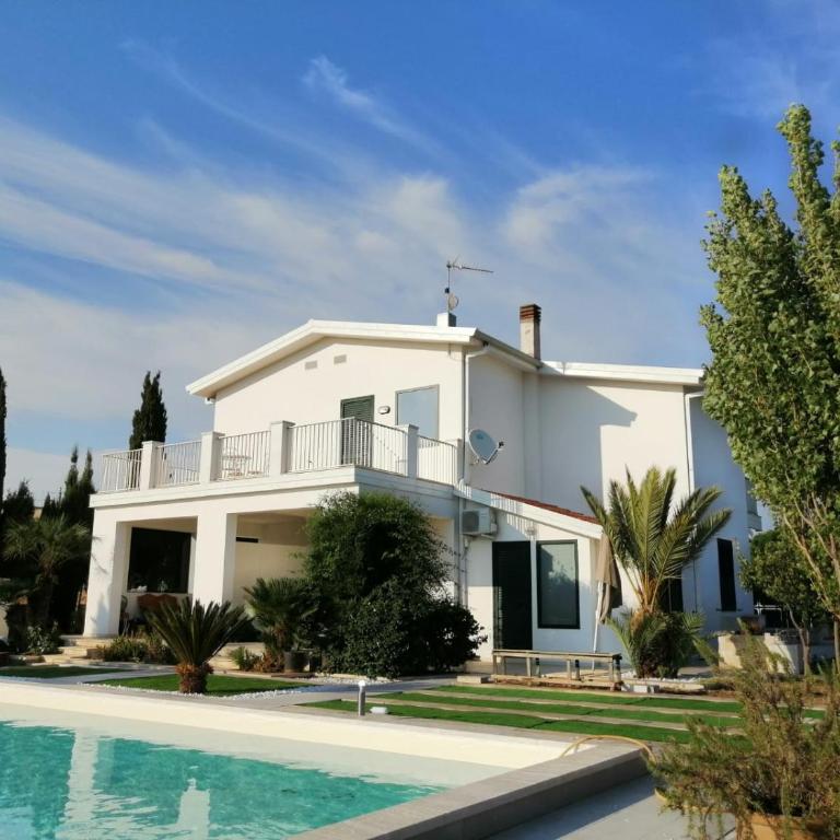 Villa Eleonora - Vacation Home - 4
