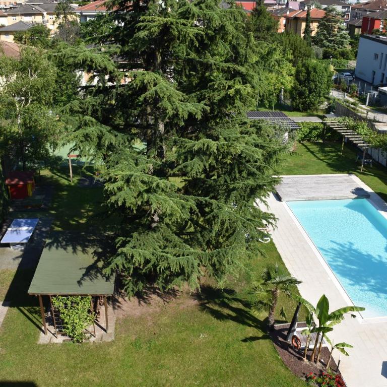 Villa Dina - Monolocale - 1