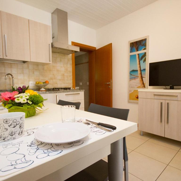 Camping Santin - Bungalow Familiare - 2