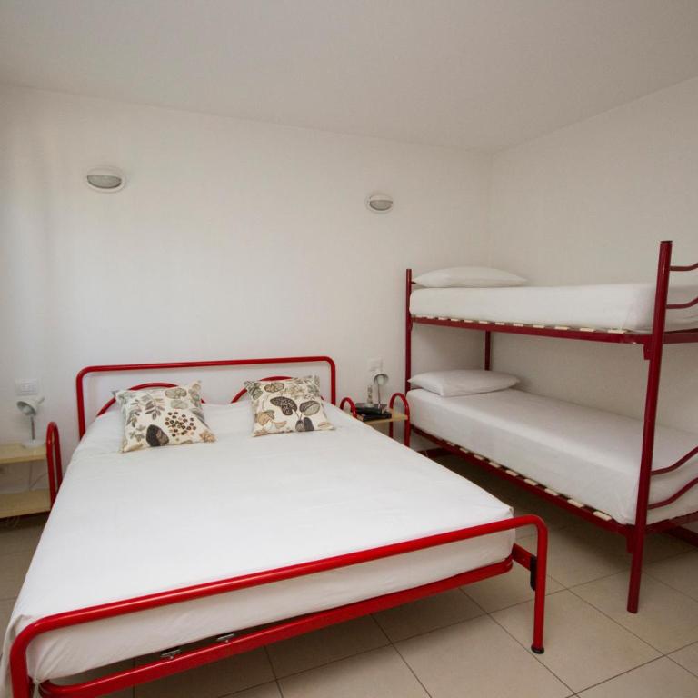 Camping Santin - Bungalow Familiare - 3