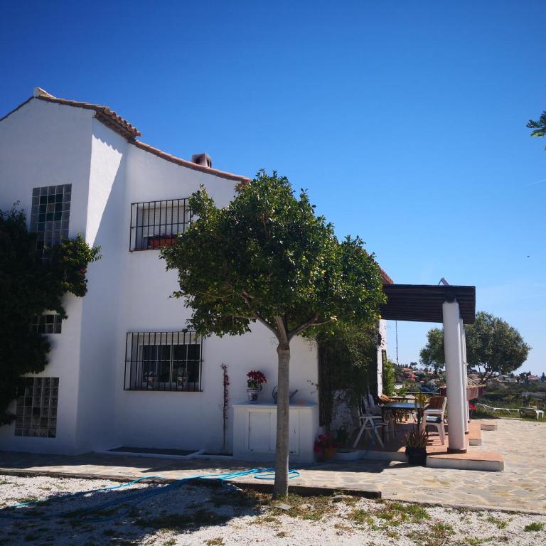Casa Rural Montepadron / ESTEPONA - Casa de 3 dormitorios - 4