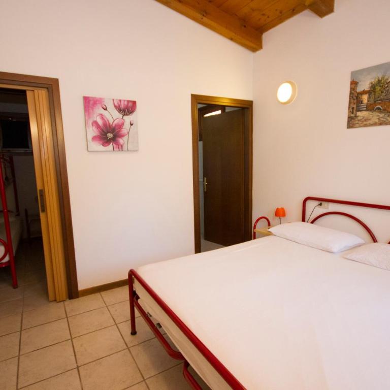 Camping Santin - Bungalow - 2